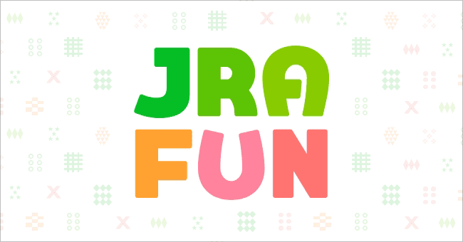 JRA FUN