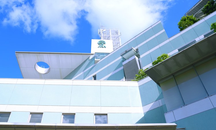 企業情報